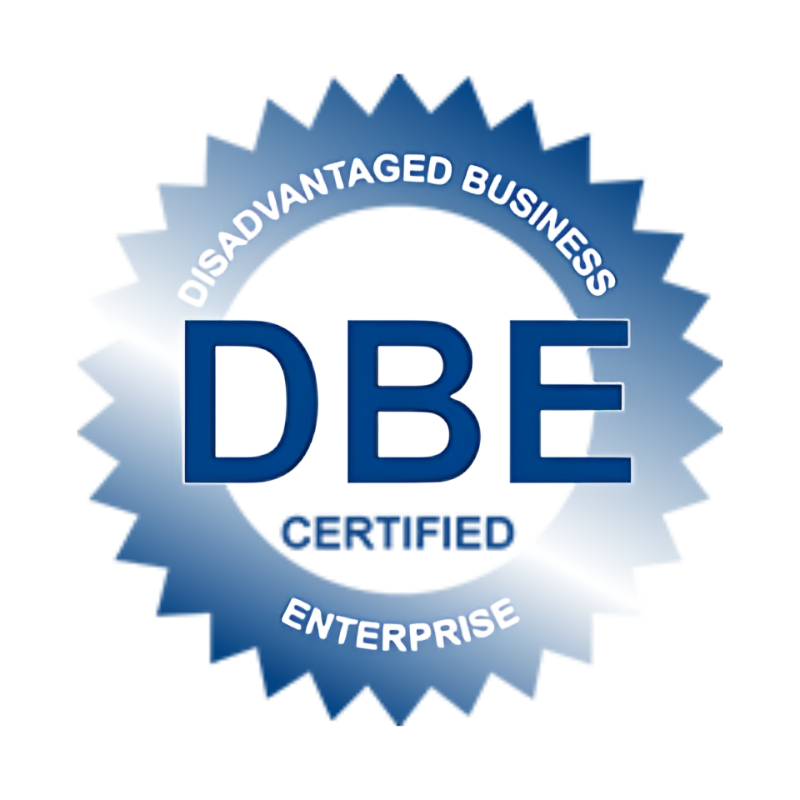 DBE Certifications